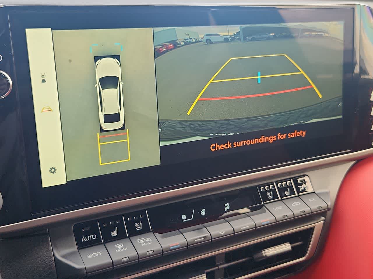 Thumbnail: 2026 Toyota Camry - 25