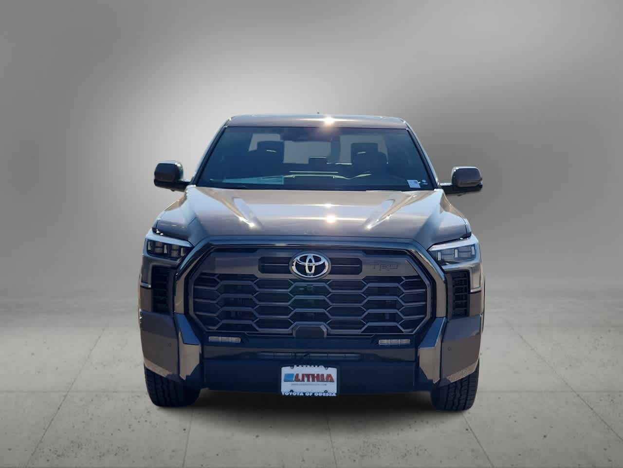 Thumbnail: 2026 Toyota Tundra - 3