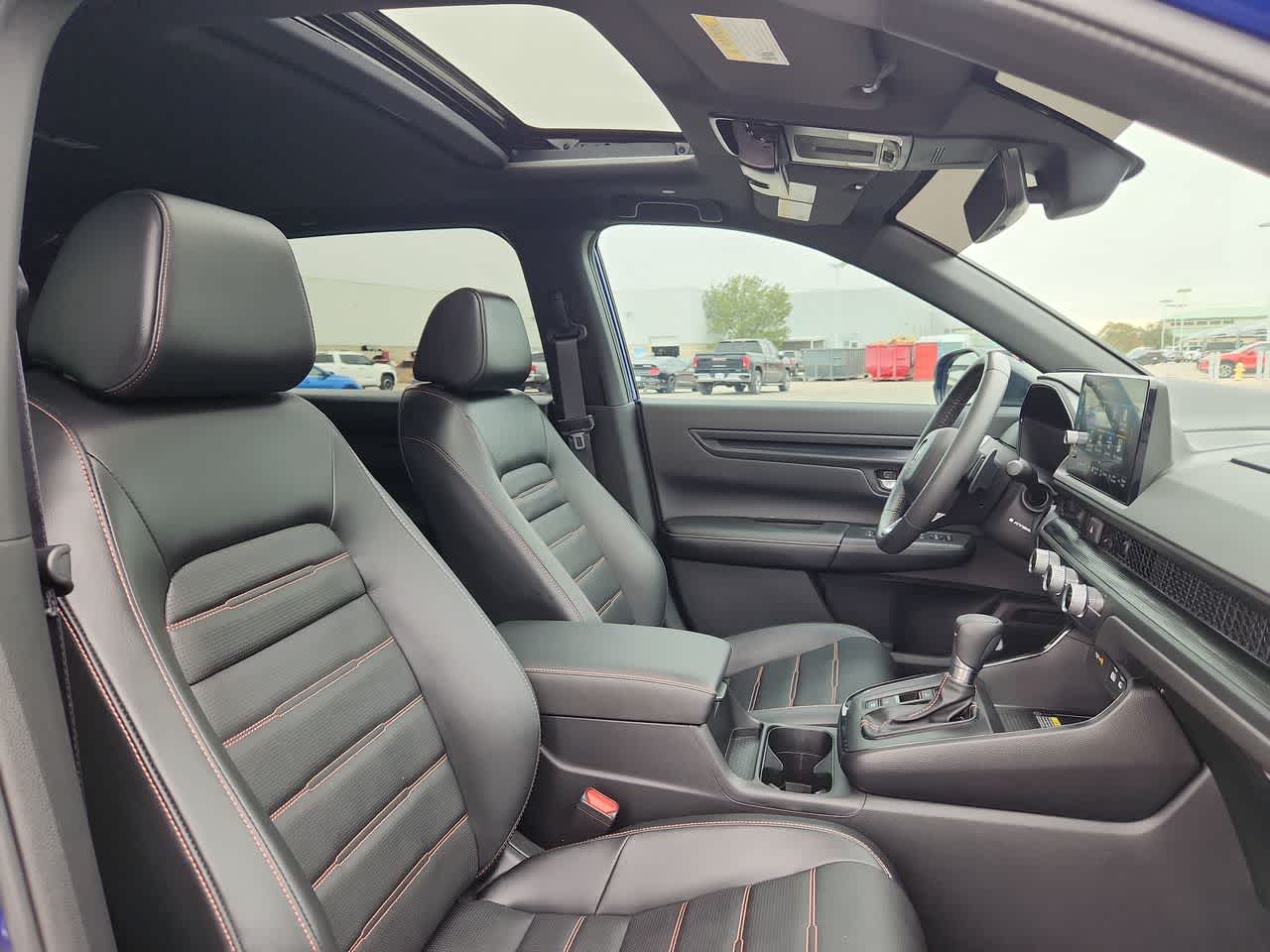 Thumbnail: 2024 Honda CR-V - 18