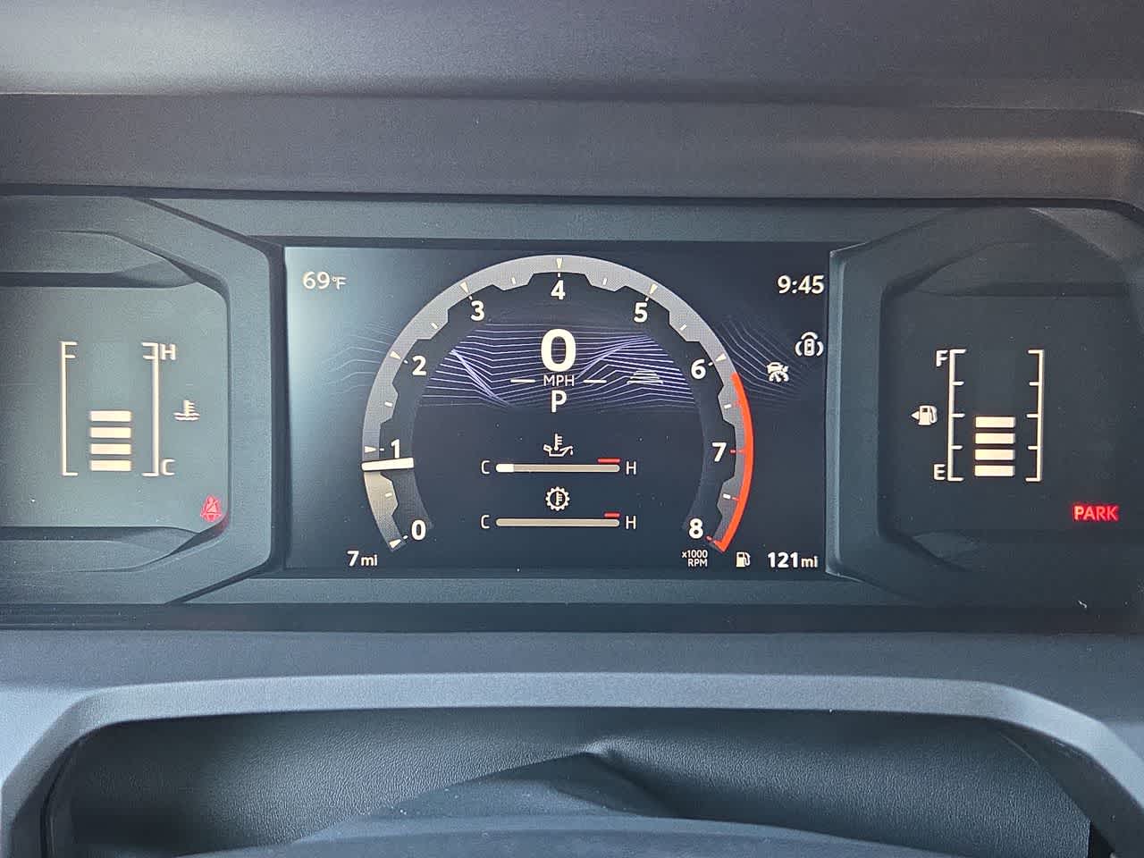 Thumbnail: 2026 Toyota Tacoma - 22