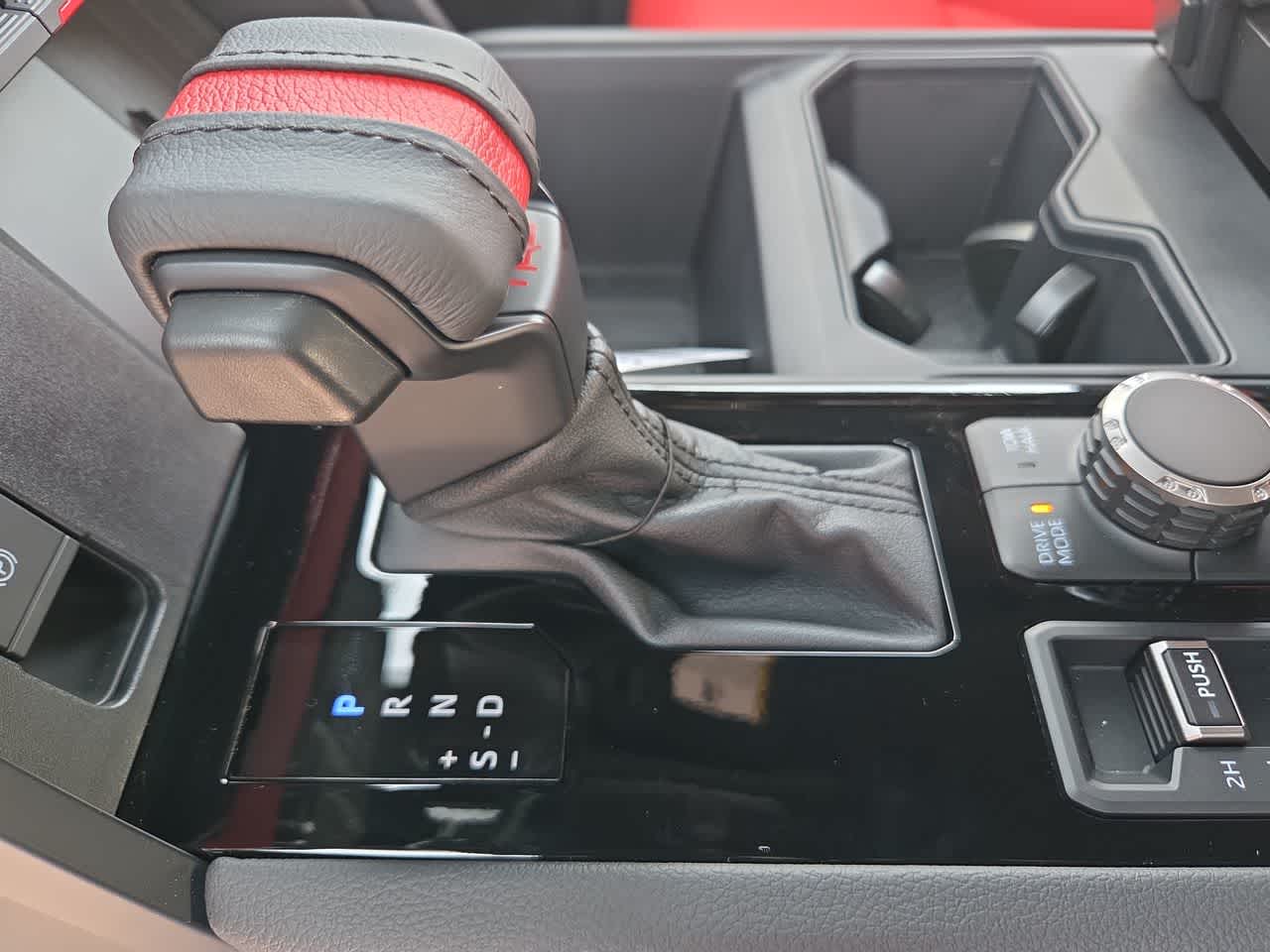 Thumbnail: 2026 Toyota Tundra - 21