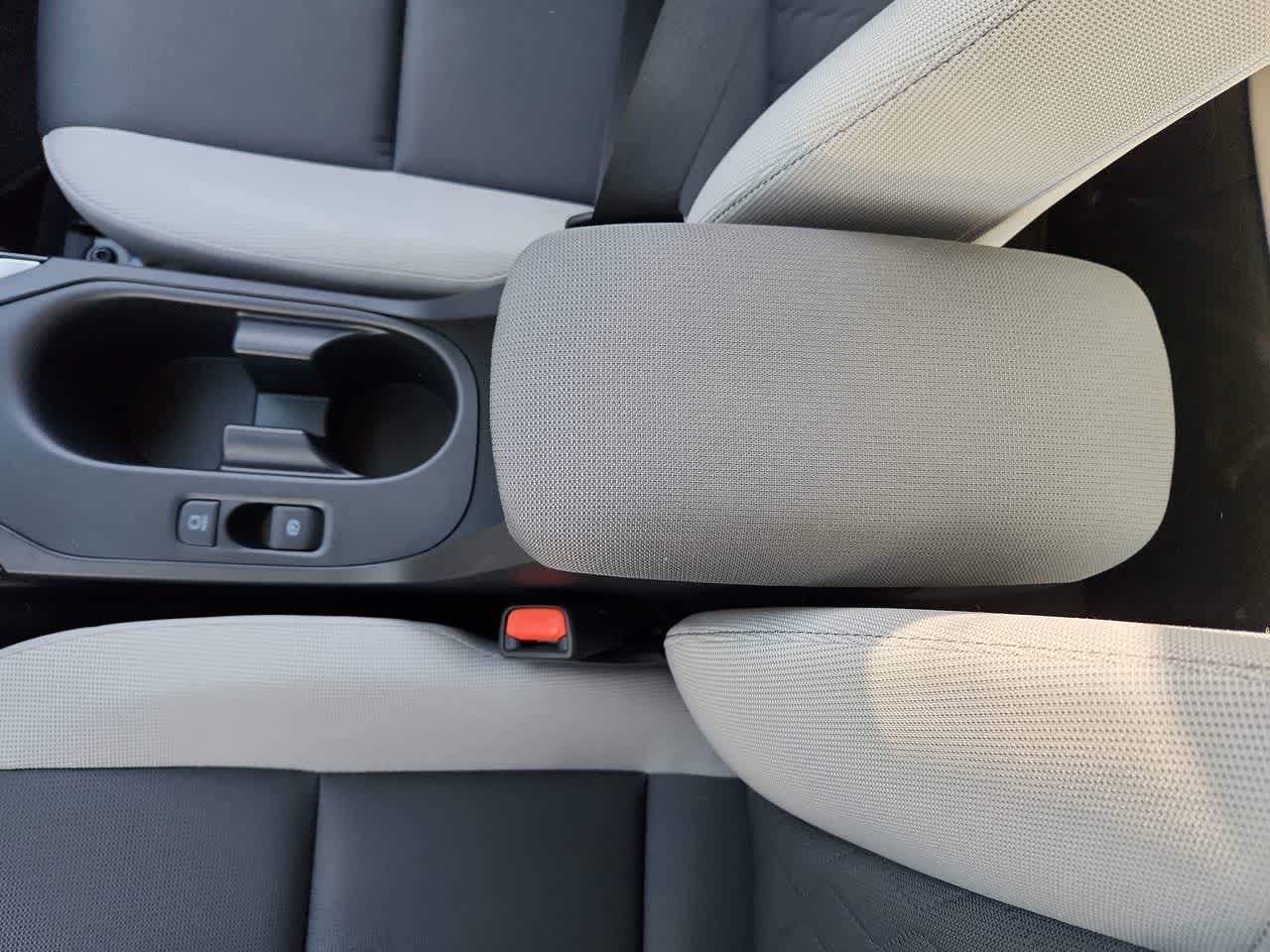 Thumbnail: 2026 Toyota Corolla - 20