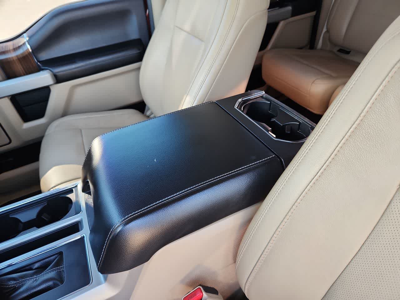 Thumbnail: 2017 Ford F-150 - 20