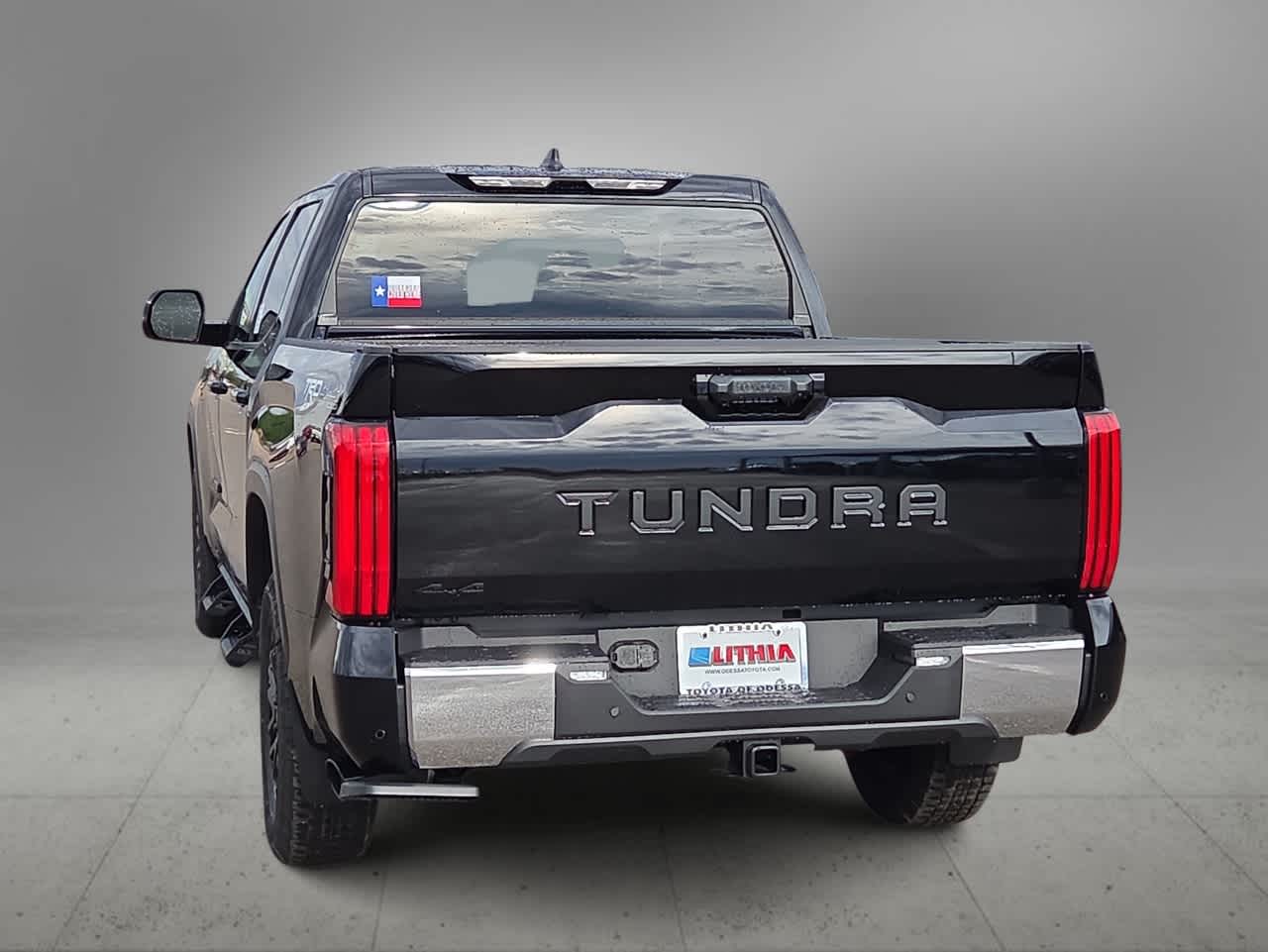 Thumbnail: 2026 Toyota Tundra - 7