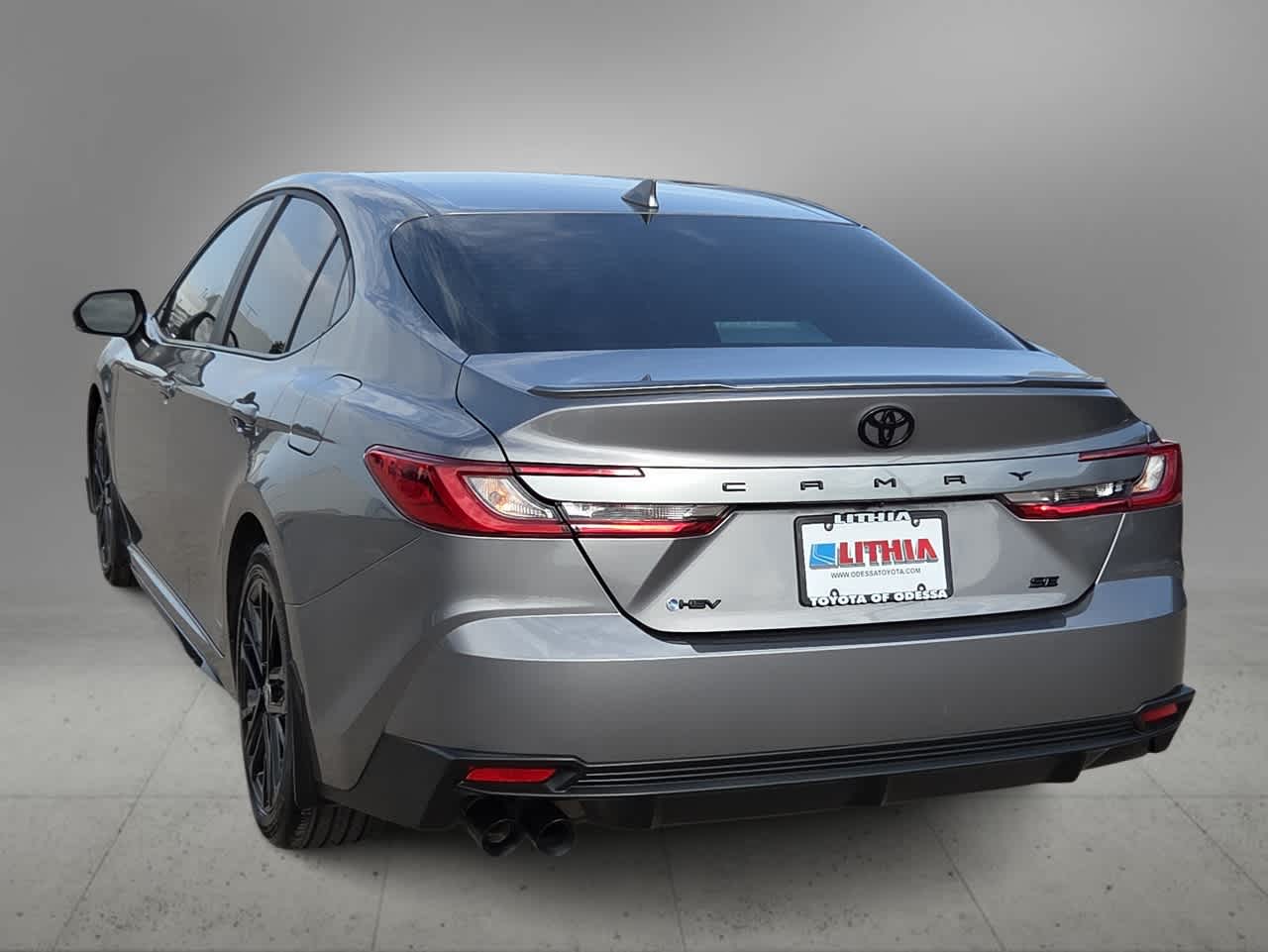 Thumbnail: 2025 Toyota Camry - 6