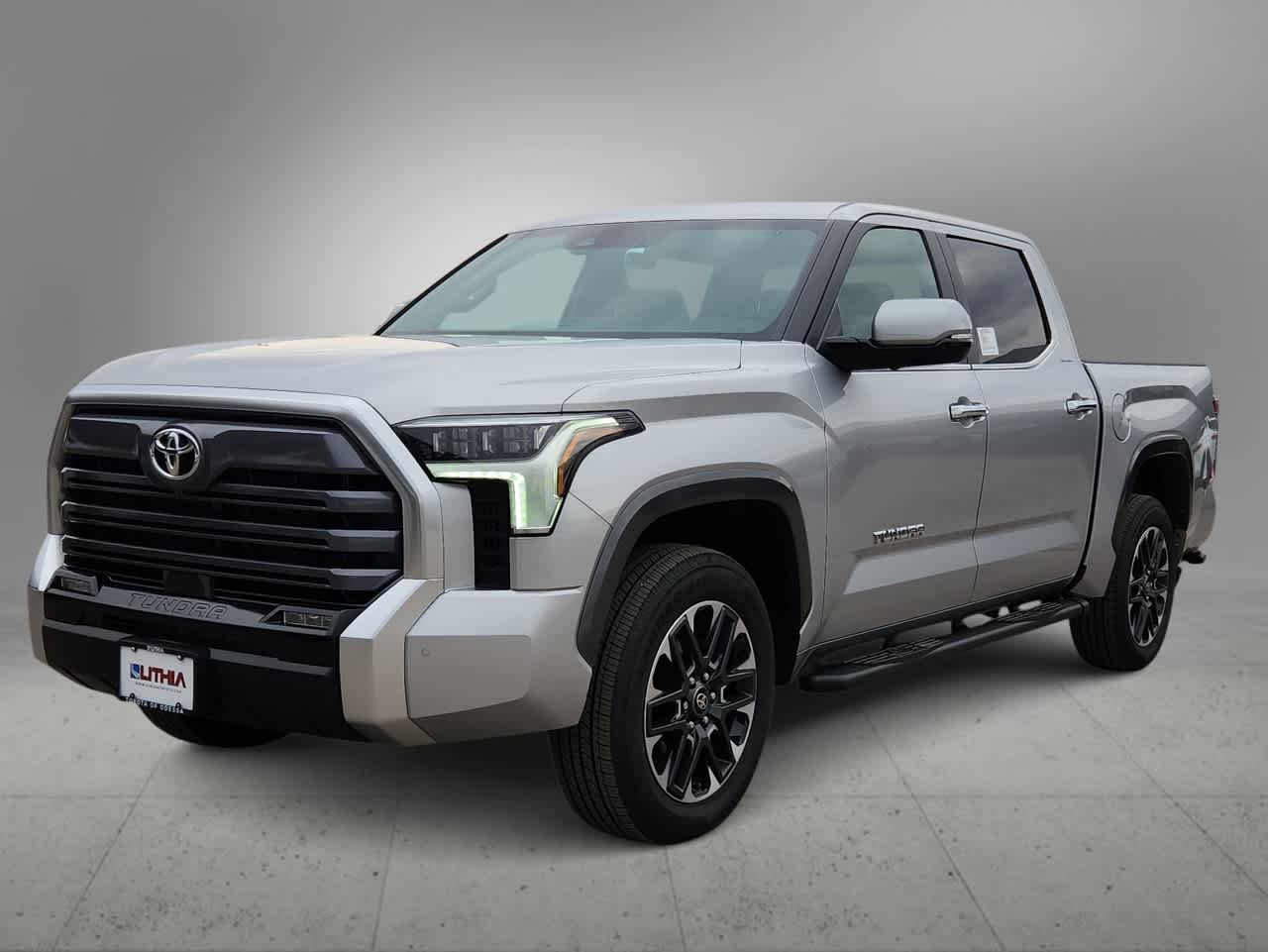 Thumbnail: 2026 Toyota Tundra - 4