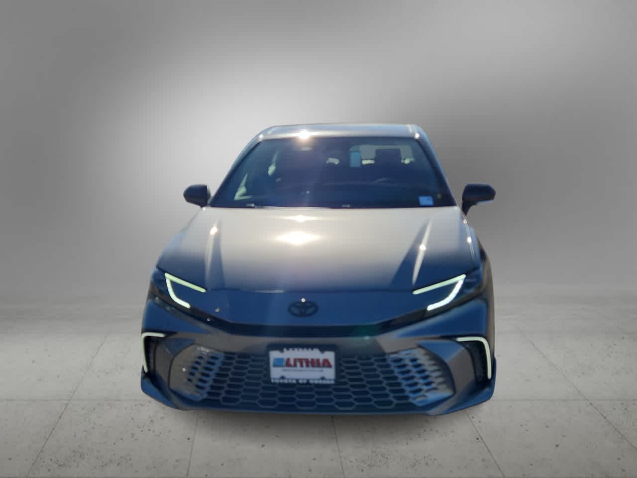 Thumbnail: 2026 Toyota Camry - 3