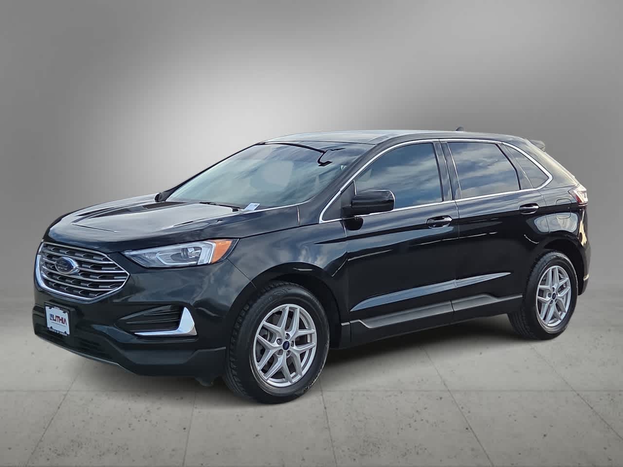 Thumbnail: 2022 Ford Edge - 1