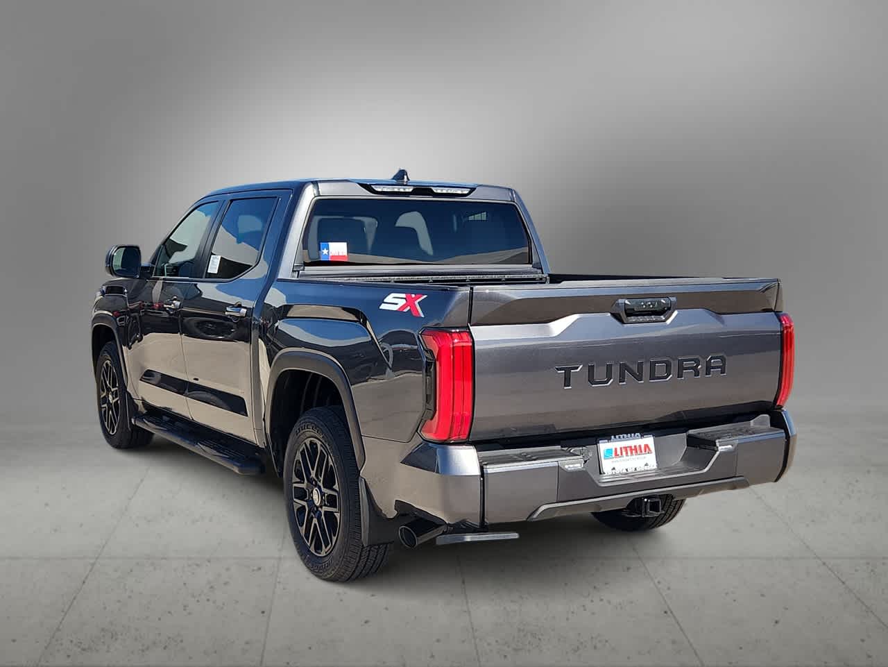 Thumbnail: 2026 Toyota Tundra - 6