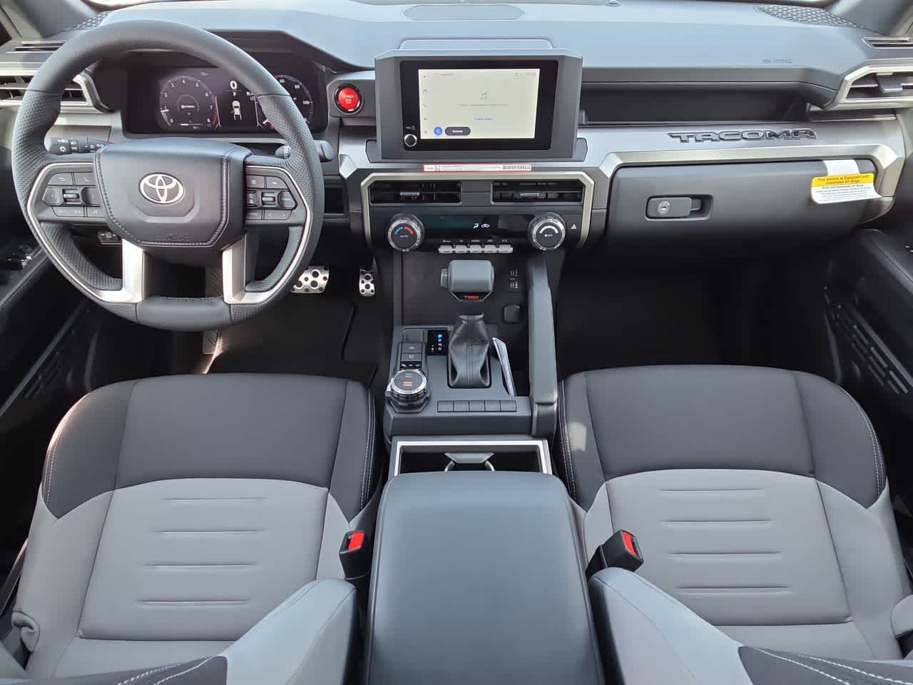 Thumbnail: 2026 Toyota Tacoma - 13