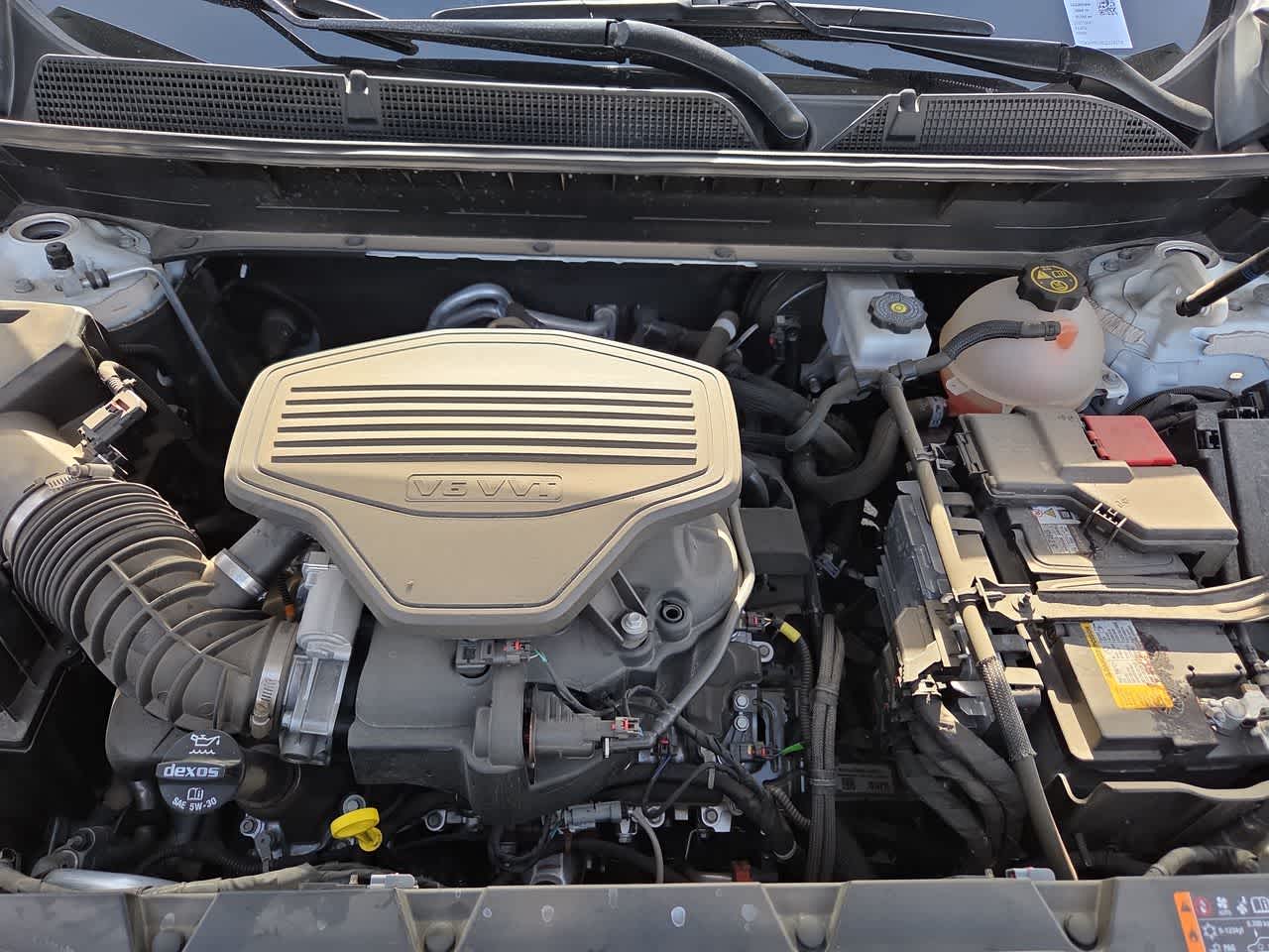 Thumbnail: 2020 GMC Acadia - 13