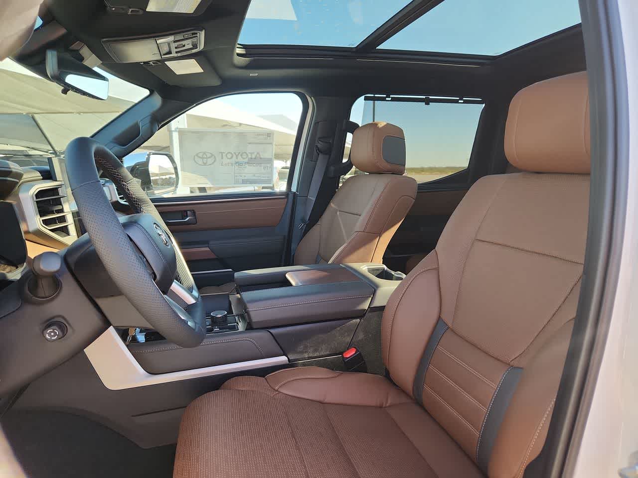 Thumbnail: 2026 Toyota Tundra - 15