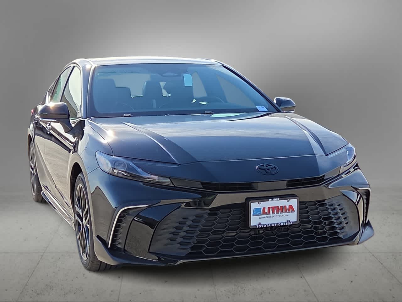 Thumbnail: 2026 Toyota Camry - 3