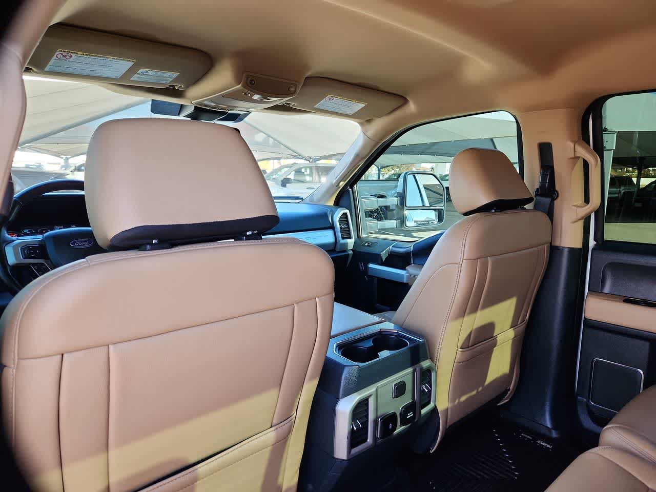 Thumbnail: 2022 Ford Econoline - 16