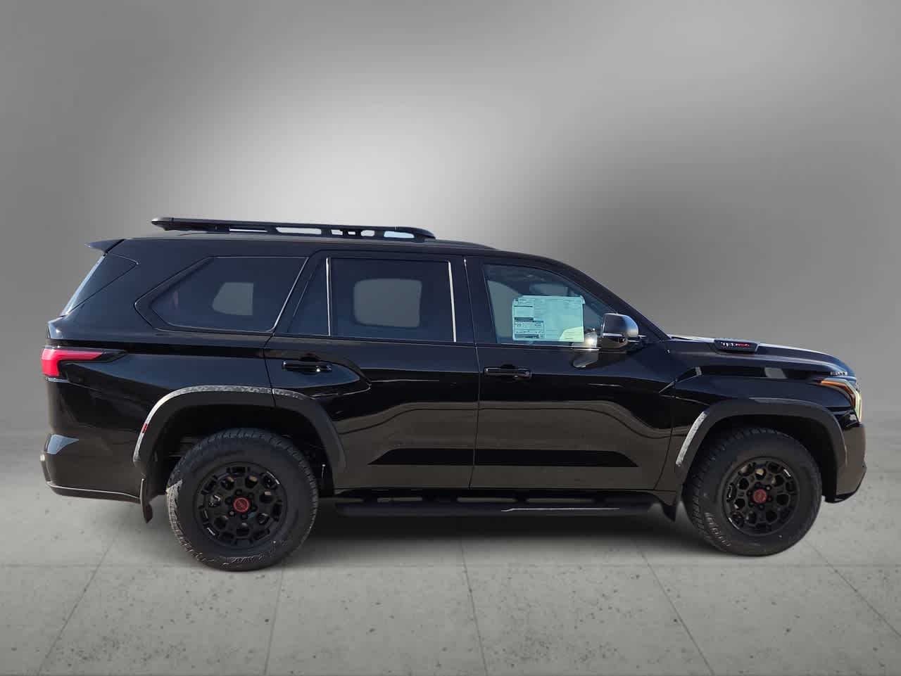 Thumbnail: 2026 Toyota Sequoia - 9