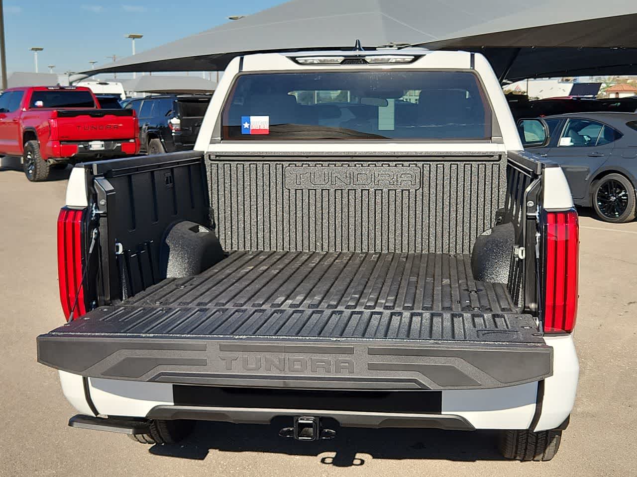 Thumbnail: 2026 Toyota Tundra - 23