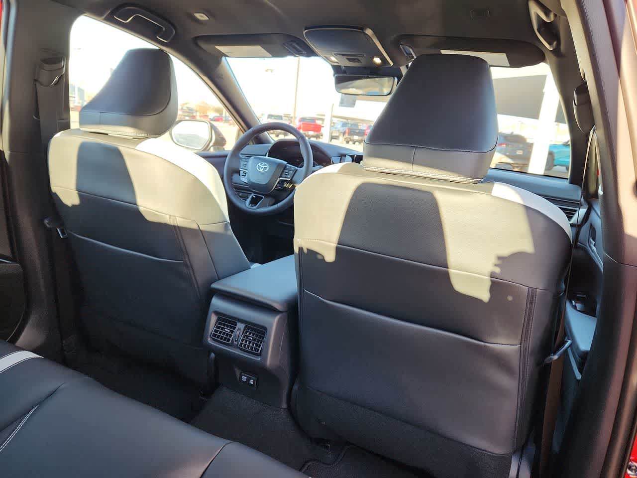 Thumbnail: 2026 Toyota Camry - 16