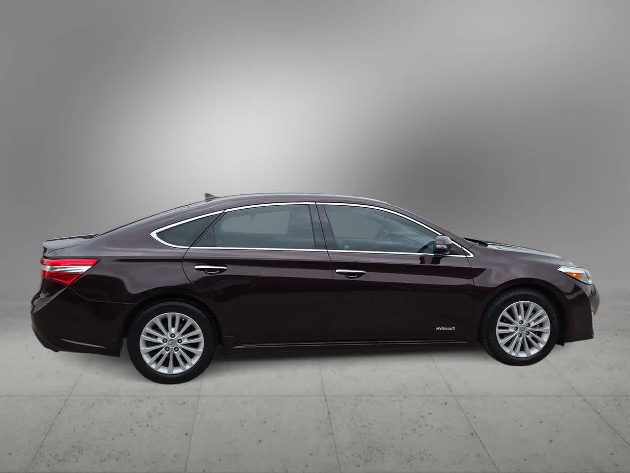 Thumbnail: 2013 Toyota Avalon - 9