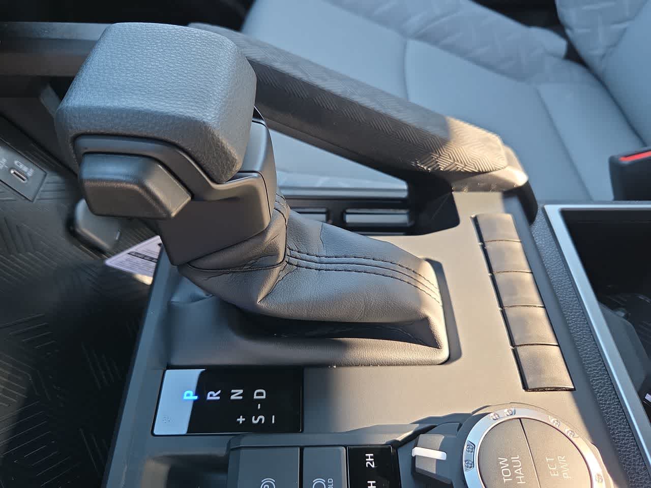 Thumbnail: 2026 Toyota Tacoma - 21