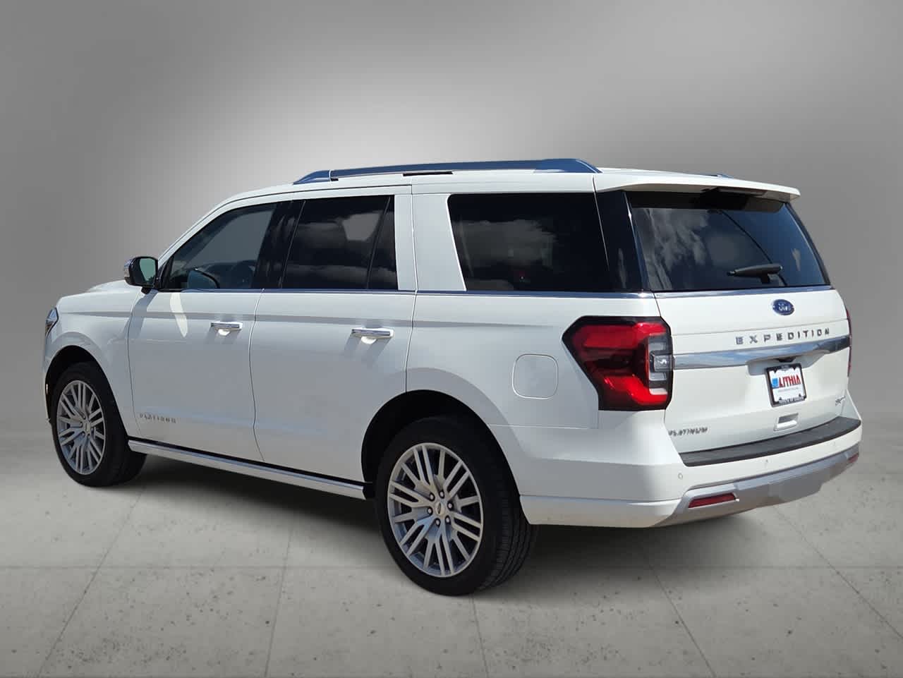 Thumbnail: 2023 Ford Expedition - 6