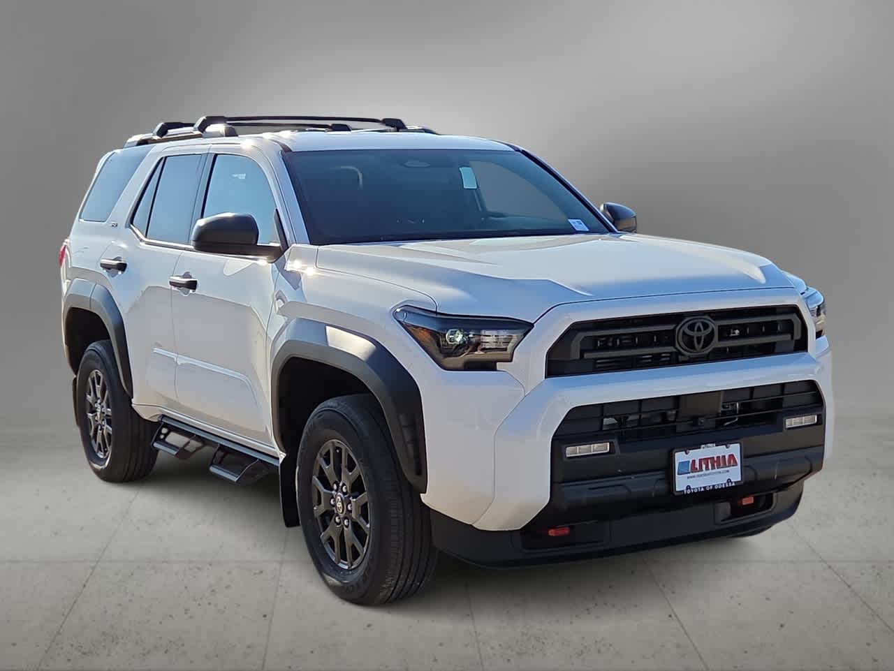 Thumbnail: 2026 Toyota 4Runner - 3