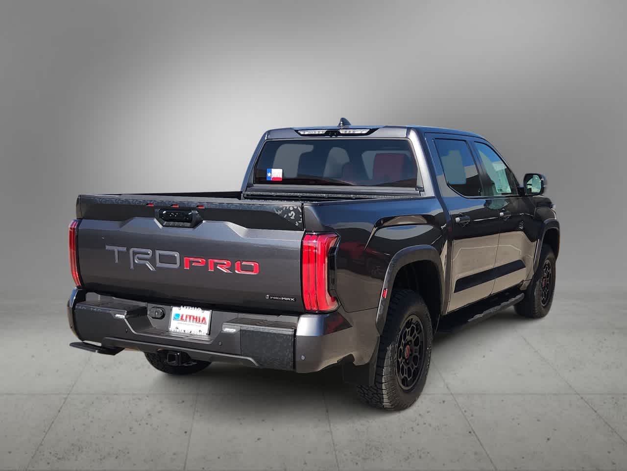 Thumbnail: 2026 Toyota Tundra - 8