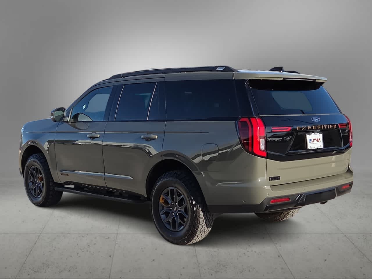 Thumbnail: 2025 Ford Expedition - 6