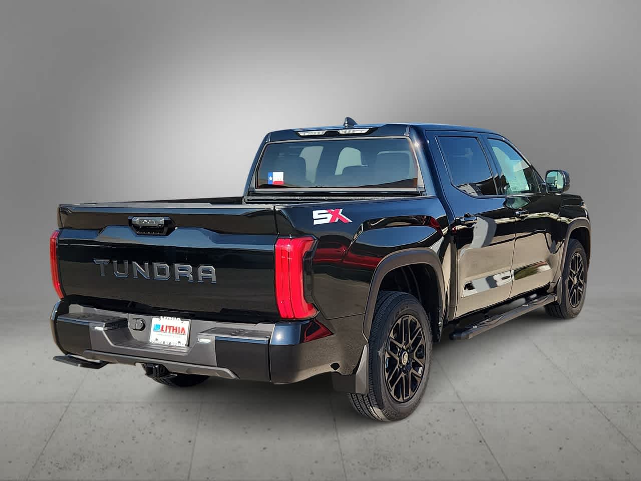 Thumbnail: 2026 Toyota Tundra - 8