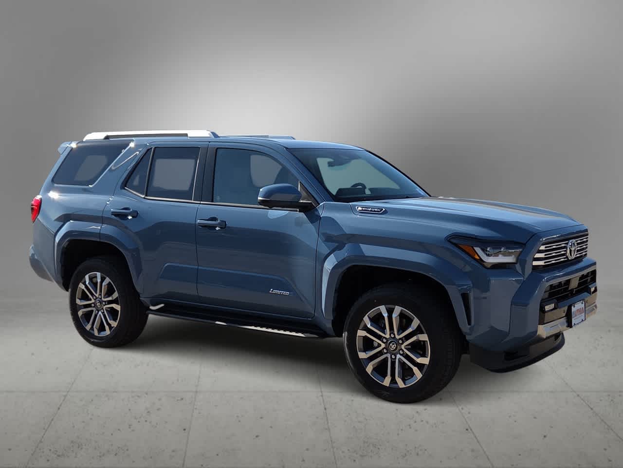 Thumbnail: 2026 Toyota 4Runner - 2