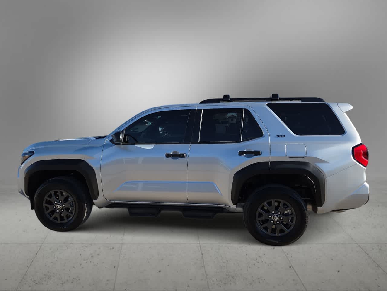Thumbnail: 2026 Toyota 4Runner - 5