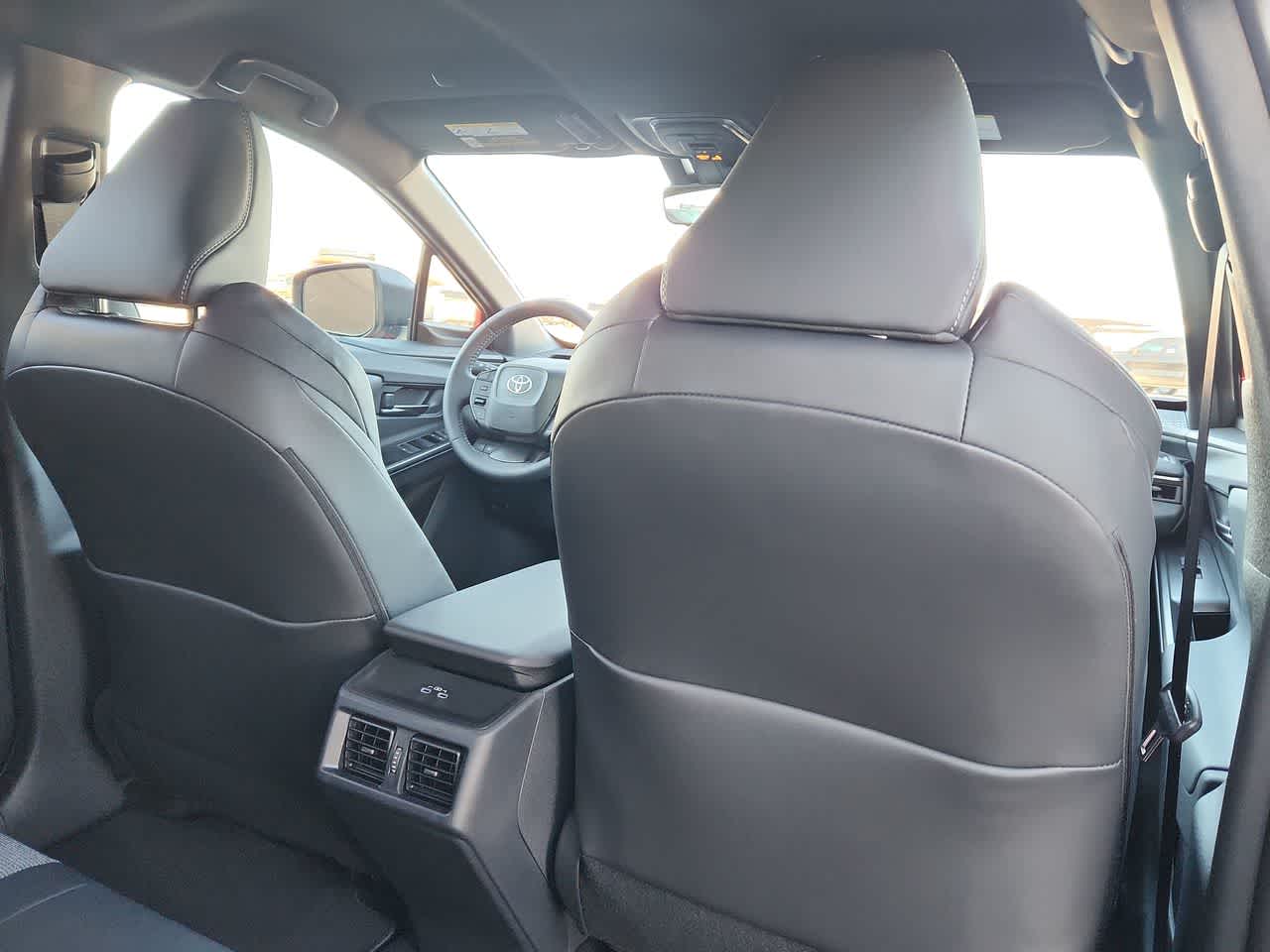 Thumbnail: 2026 Toyota bZ - 16