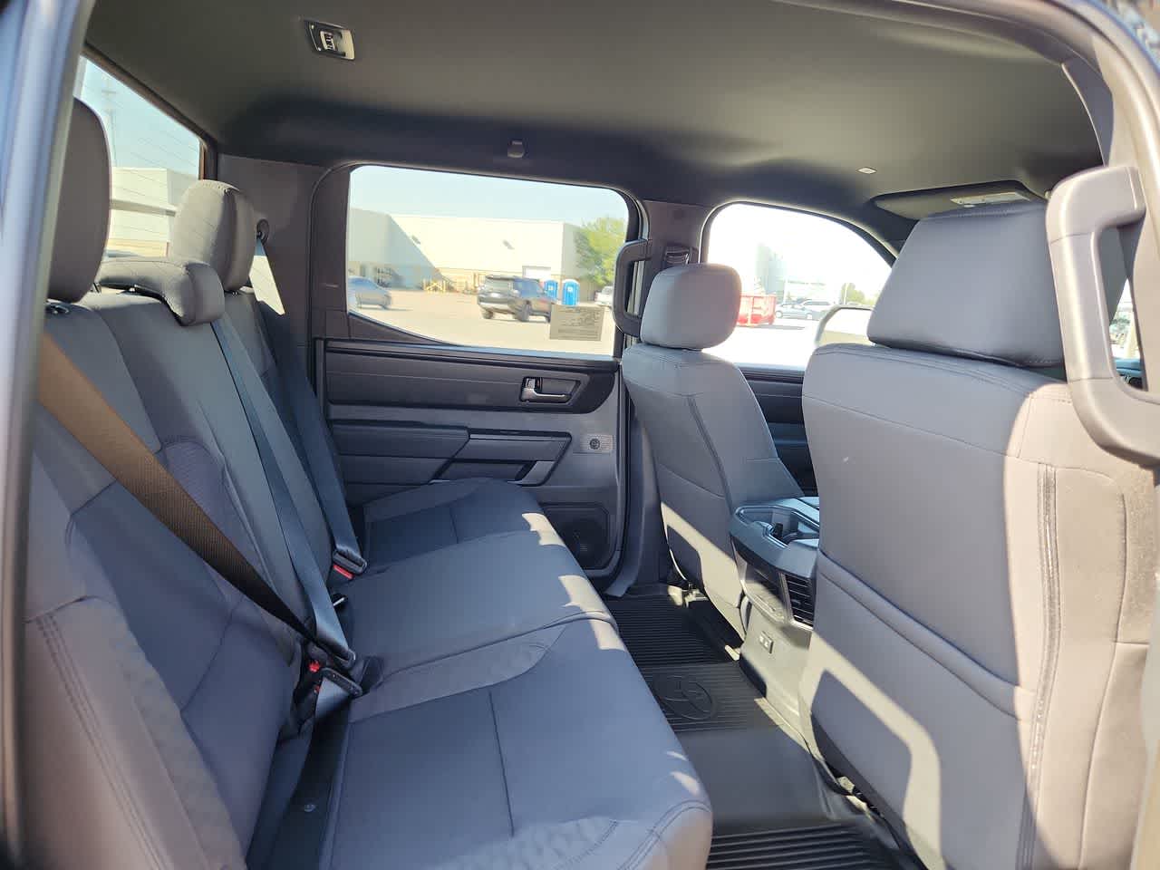 Thumbnail: 2026 Toyota Tundra - 17