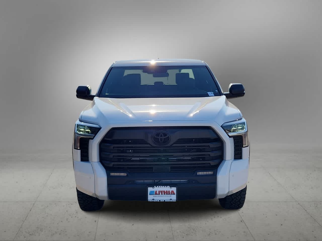 Thumbnail: 2025 Toyota Tundra - 3