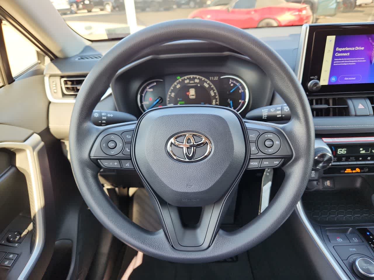 Thumbnail: 2025 Toyota RAV4 - 19