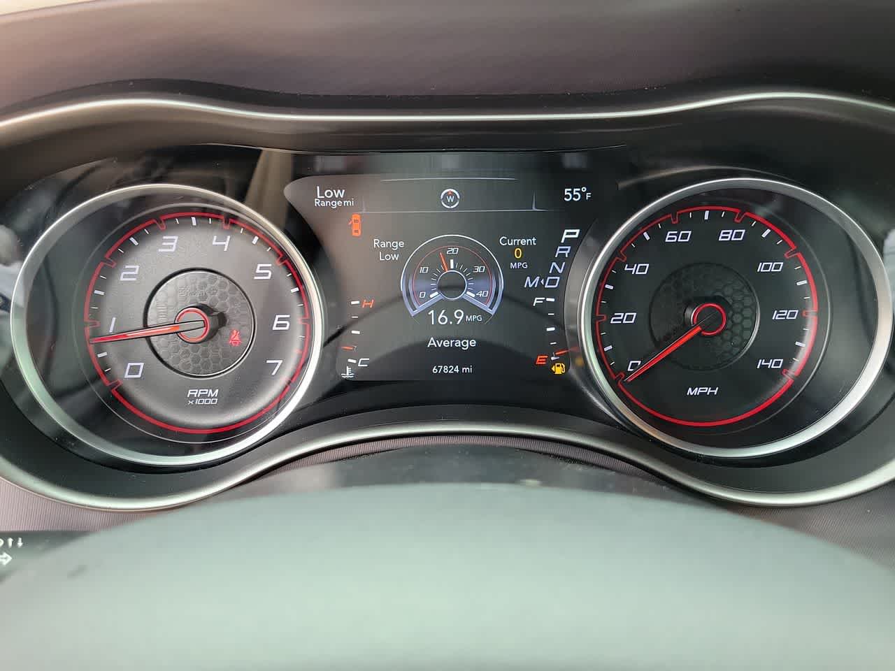 2019 Dodge Charger SXT 26