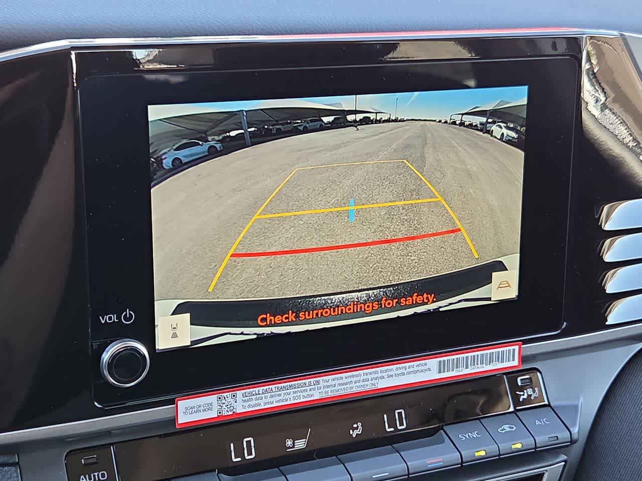 Thumbnail: 2026 Toyota Camry - 25