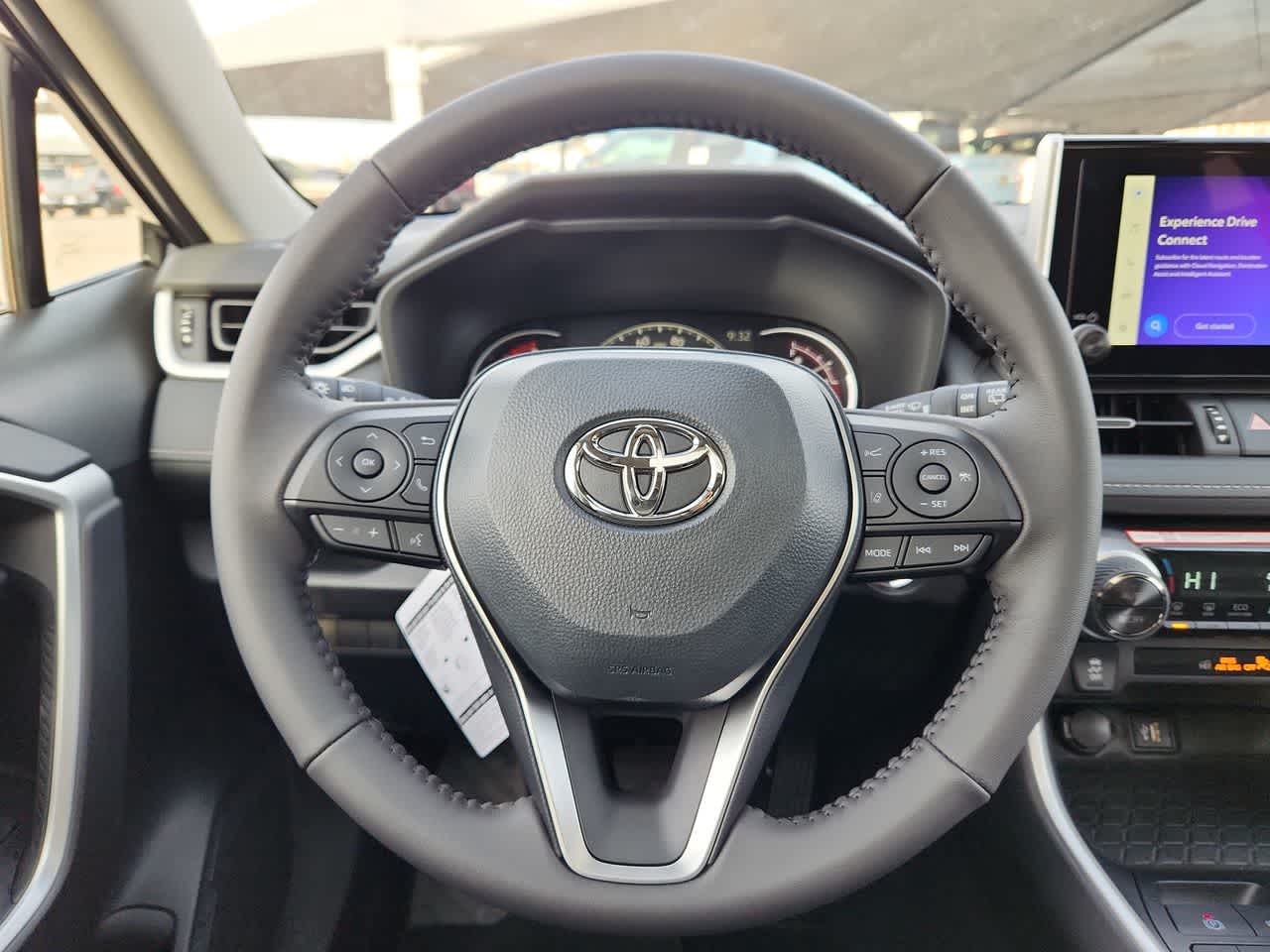 Thumbnail: 2025 Toyota RAV4 - 19