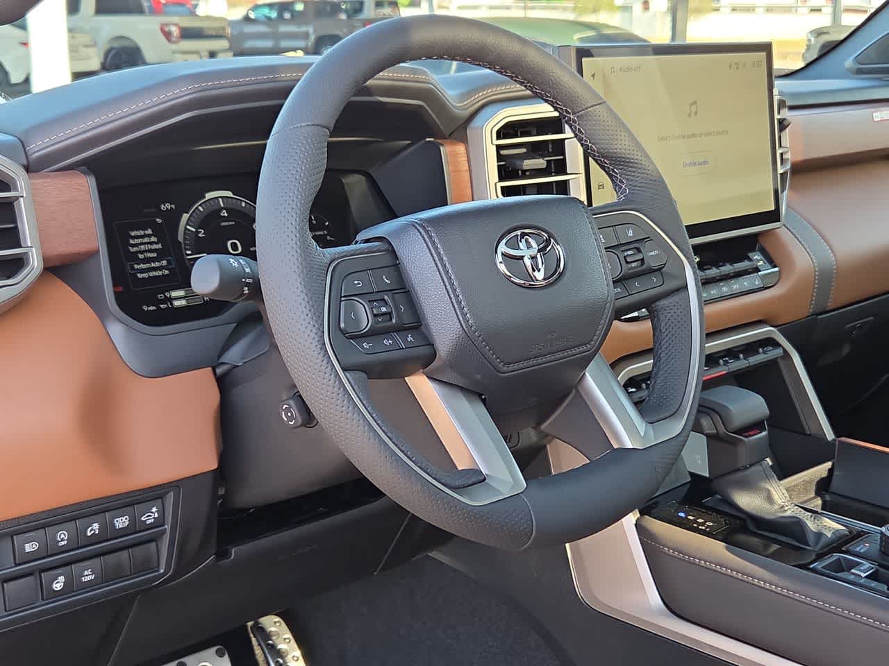Thumbnail: 2026 Toyota Tundra - 10