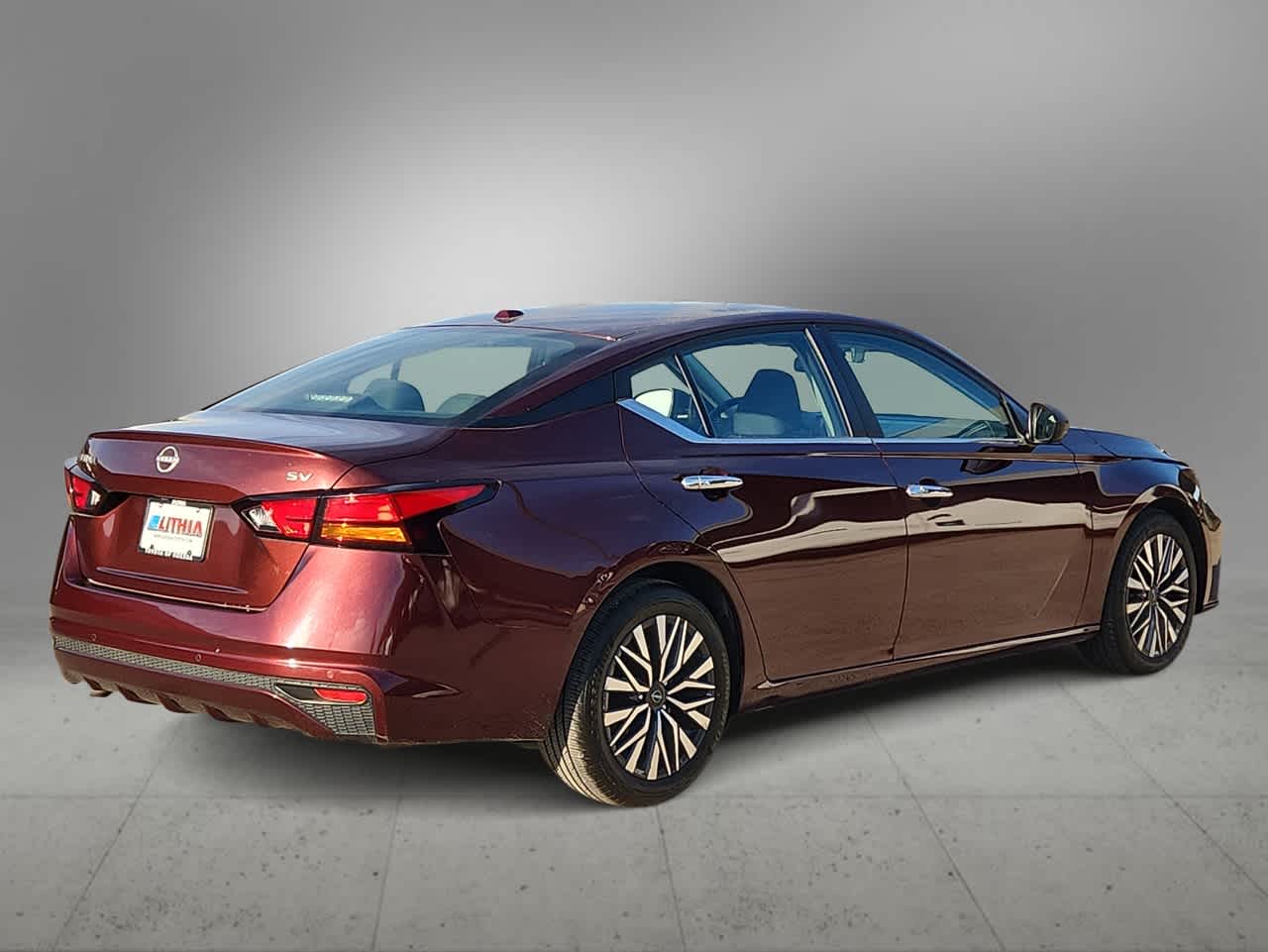 Thumbnail: 2024 Nissan Altima - 8