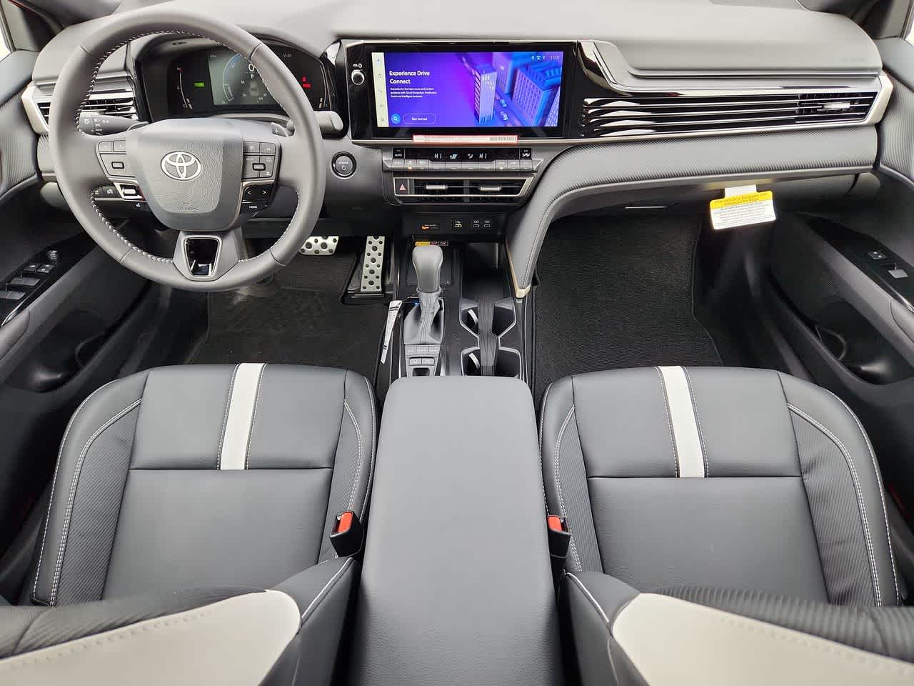 Thumbnail: 2026 Toyota Camry - 14