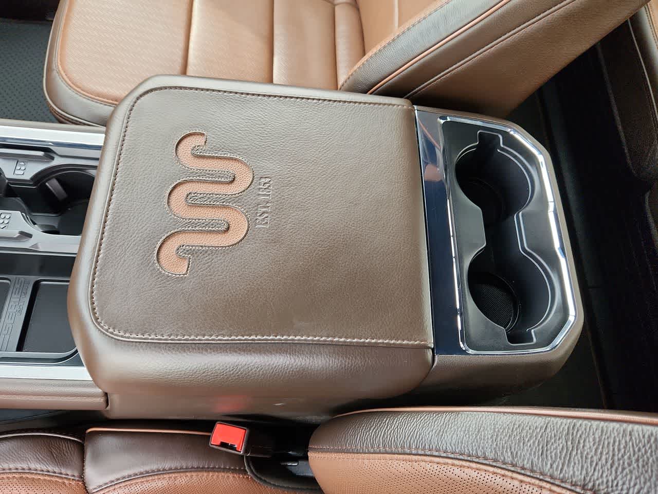 Thumbnail: 2024 Ford Econoline - 20