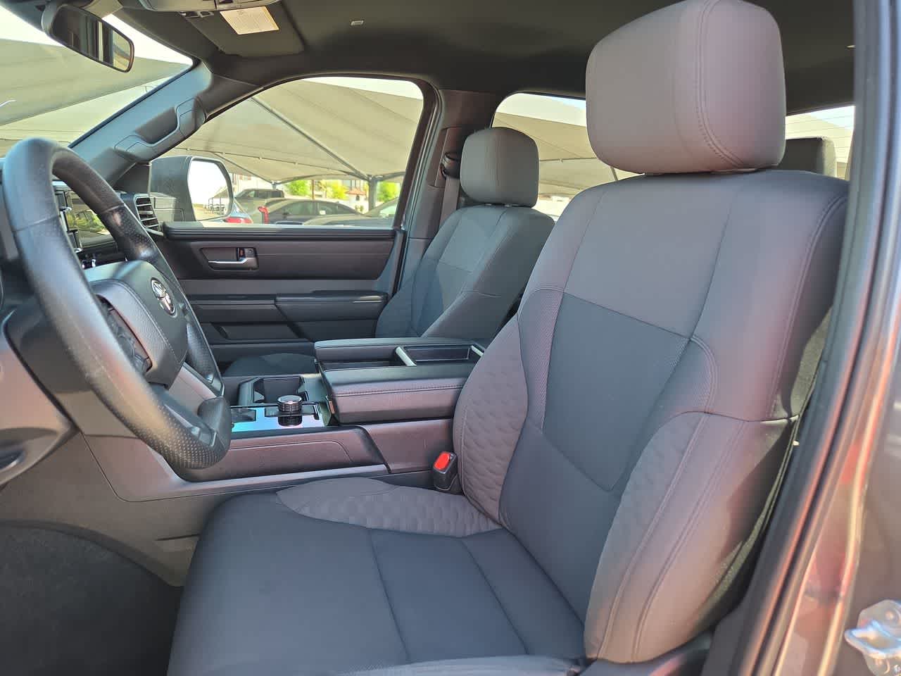 Thumbnail: 2025 Toyota Tundra - 15