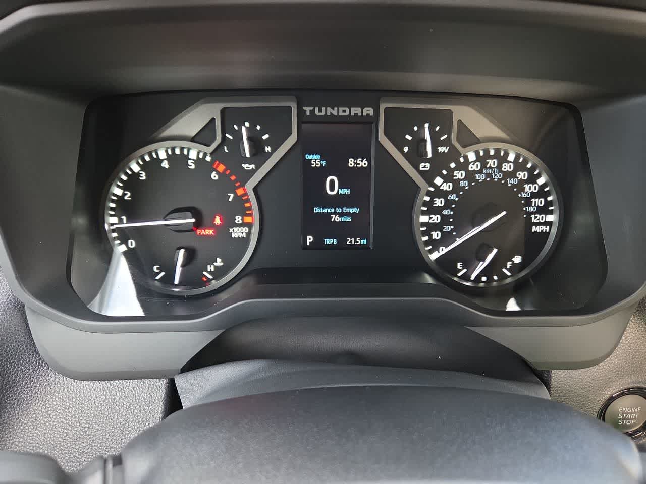 Thumbnail: 2026 Toyota Tundra - 22