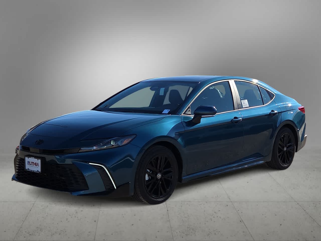 Thumbnail: 2026 Toyota Camry - 4