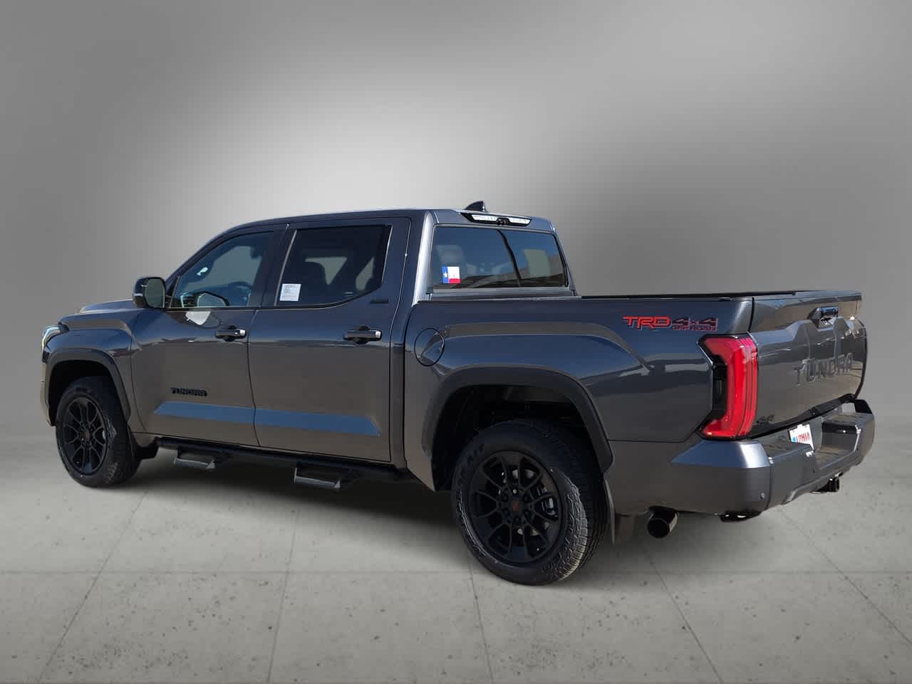 Thumbnail: 2026 Toyota Tundra - 6