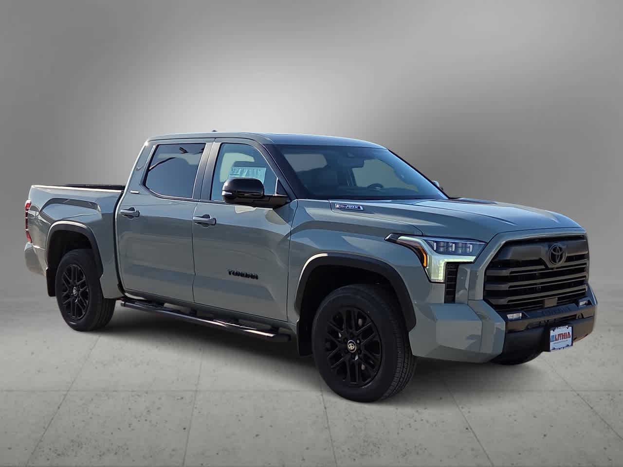 Thumbnail: 2026 Toyota Tundra - 2