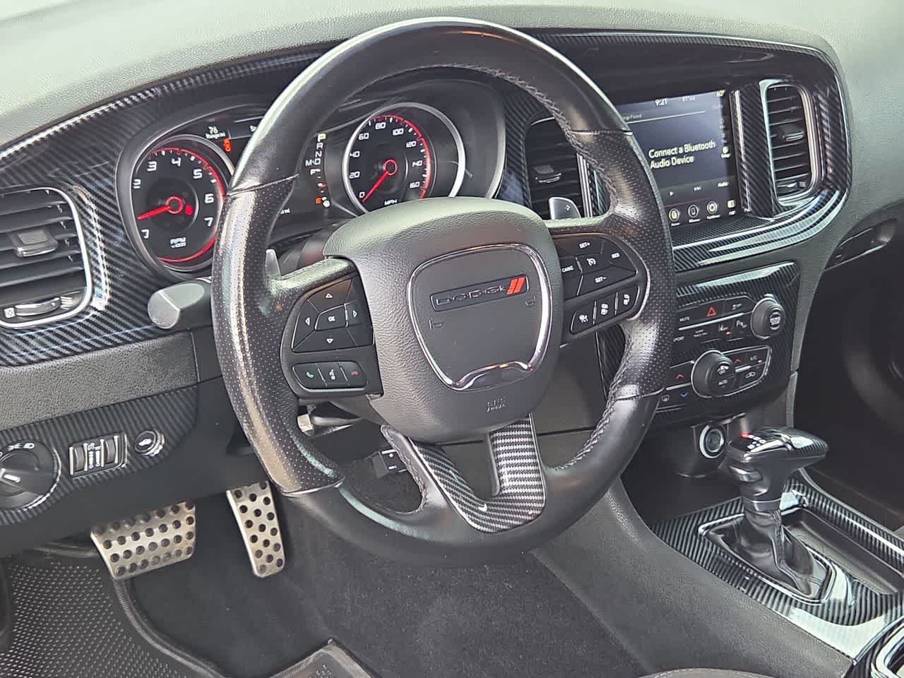 Thumbnail: 2023 Dodge Charger - 9