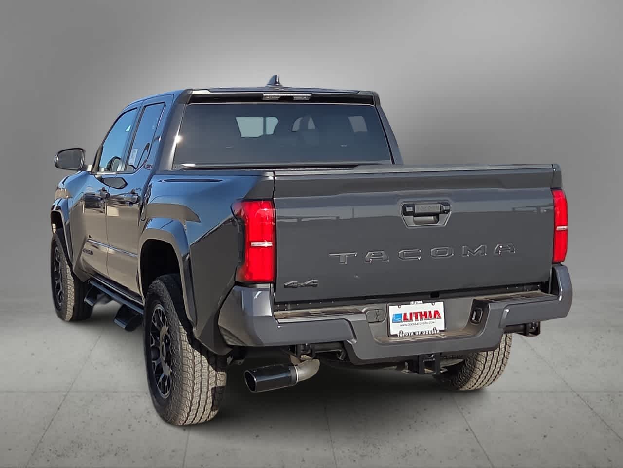 Thumbnail: 2026 Toyota Tacoma - 7