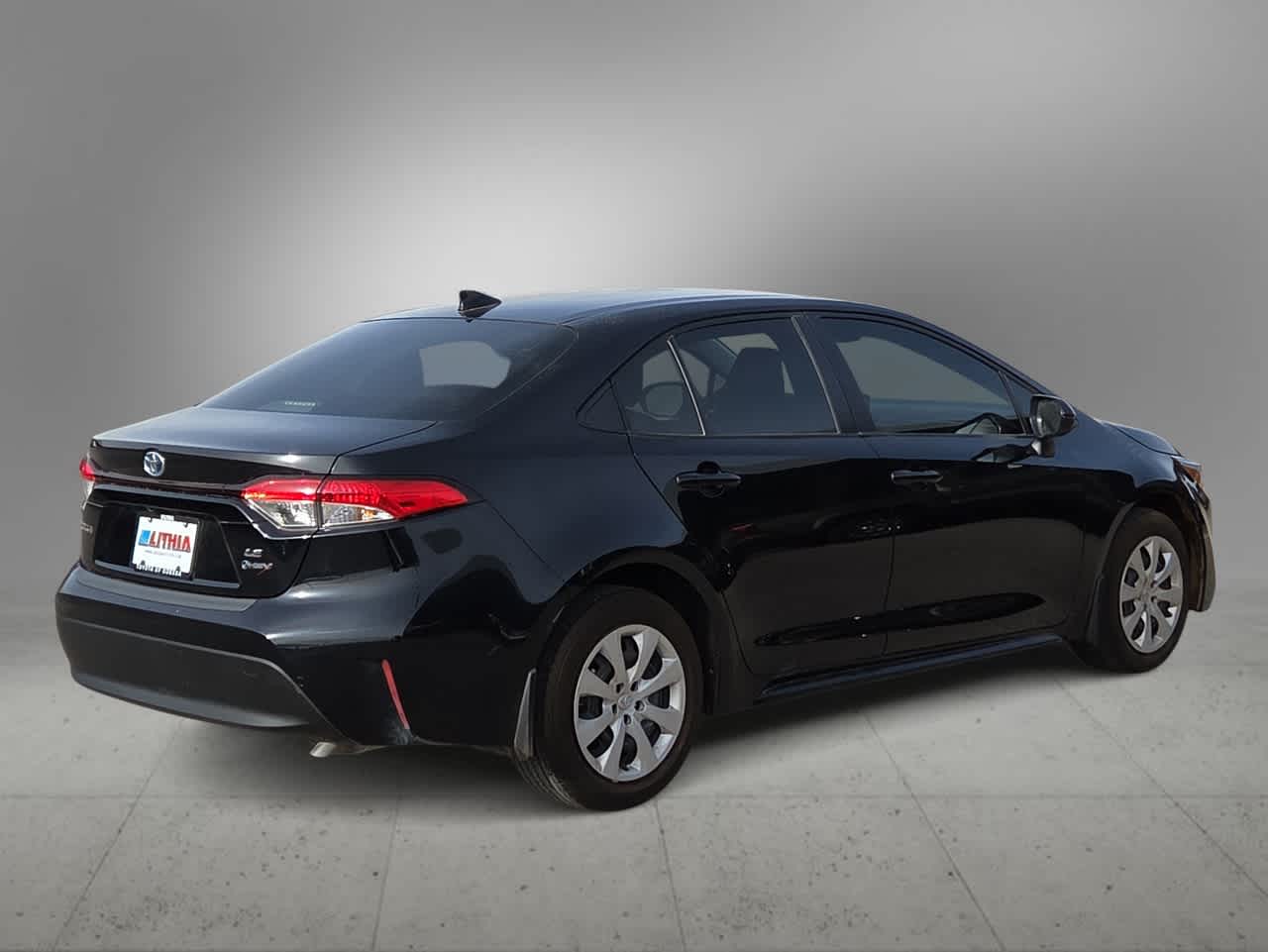 Thumbnail: 2025 Toyota Corolla - 7