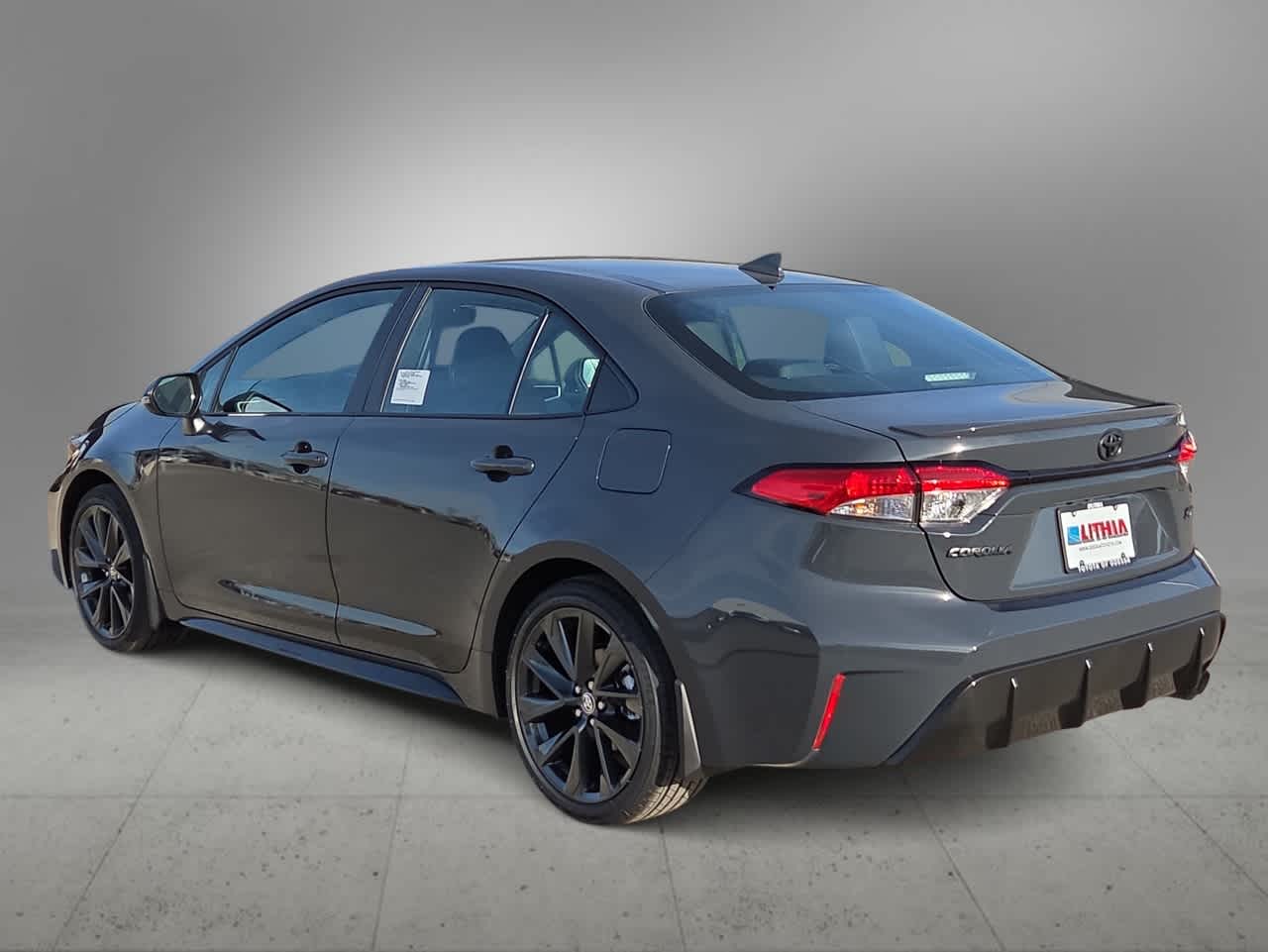 Thumbnail: 2026 Toyota Corolla - 6